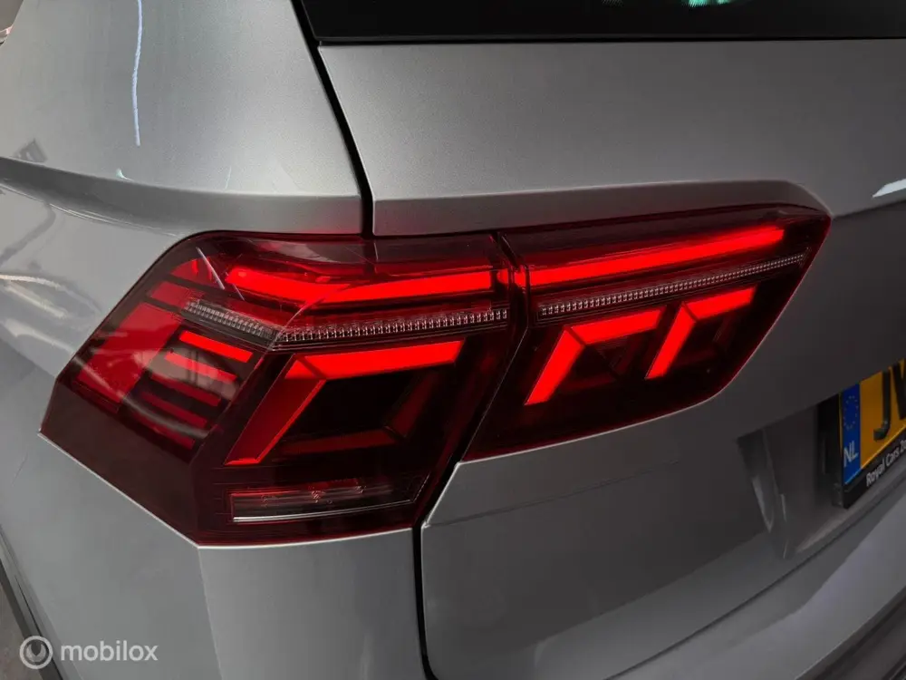 Volkswagen Tiguan 1.5 TSI 3x R-Line/ Pano / 360°Camera/ Vol uit 2021, foto 12