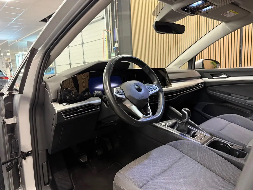 Volkswagen Golf Variant 1.0 TSI Life * NL Auto / Trekhaak / uit 2022, foto 12