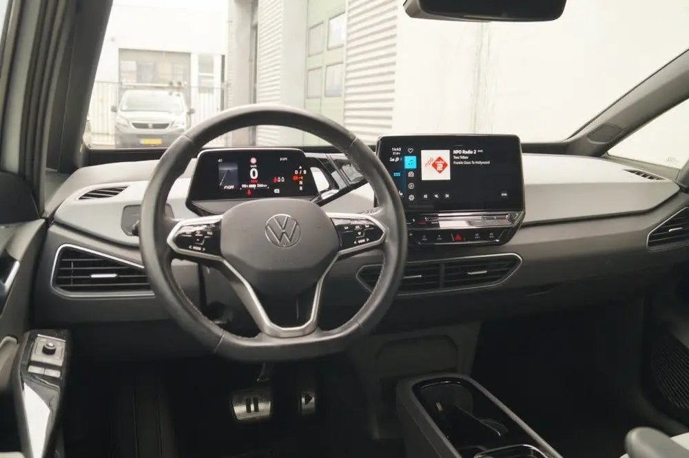 Volkswagen ID.3 Pro Edition 58 kWh -SOH93%-ECC-NAVI-CAM-PDC uit 2022, foto 11