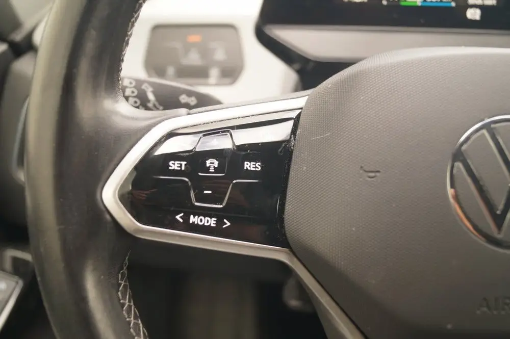 Volkswagen ID.3 Pro Edition 58 kWh -SOH93%-ECC-NAVI-CAM-PDC uit 2022, foto 14