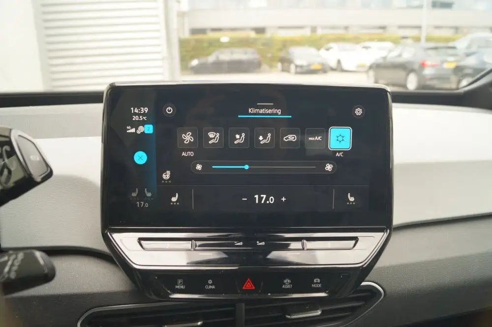 Volkswagen ID.3 Pro Edition 58 kWh -SOH93%-ECC-NAVI-CAM-PDC uit 2022, foto 18