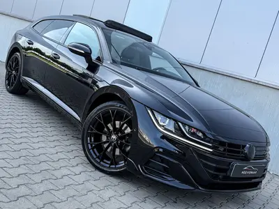 Volkswagen Arteon Shooting Brake 1.4 TSI eHybrid R-Line Busi uit 2021
