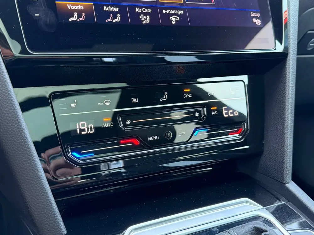 Volkswagen Arteon Shooting Brake 1.4 TSI eHybrid R-Line Busi uit 2021, foto 12