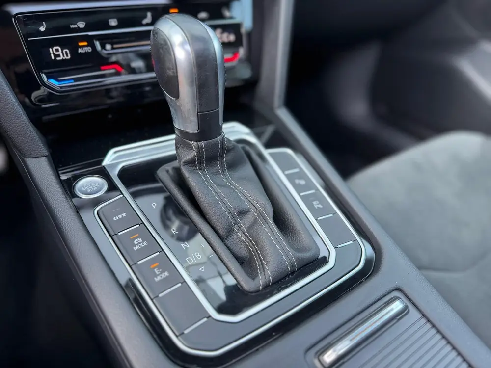 Volkswagen Arteon Shooting Brake 1.4 TSI eHybrid R-Line Busi uit 2021, foto 14
