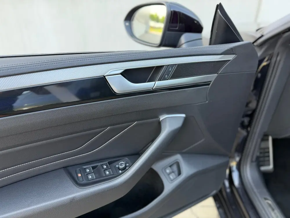 Volkswagen Arteon Shooting Brake 1.4 TSI eHybrid R-Line Busi uit 2021, foto 16