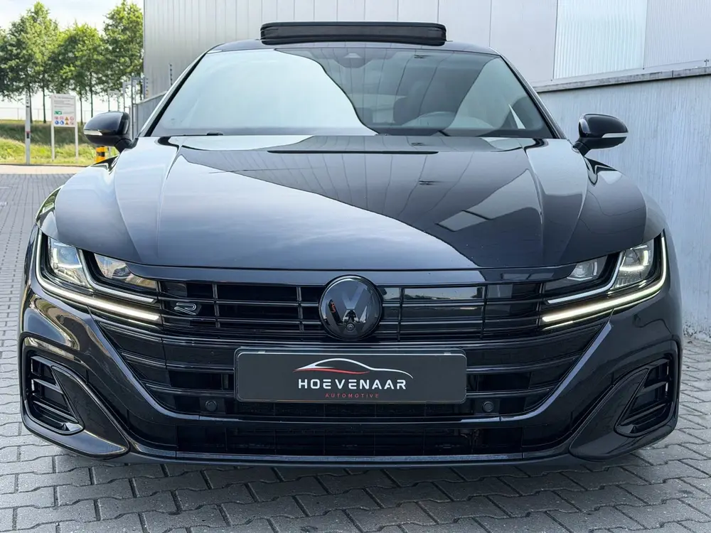Volkswagen Arteon Shooting Brake 1.4 TSI eHybrid R-Line Busi uit 2021, foto 2