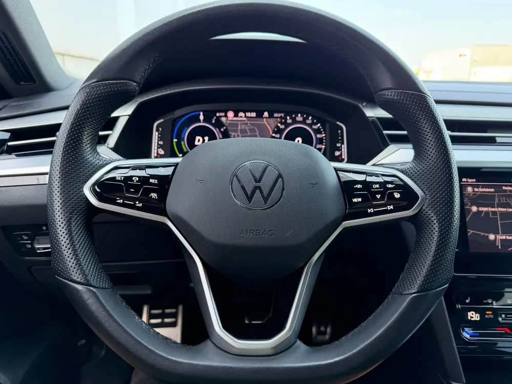 Volkswagen Arteon Shooting Brake 1.4 TSI eHybrid R-Line Busi uit 2021, foto 7