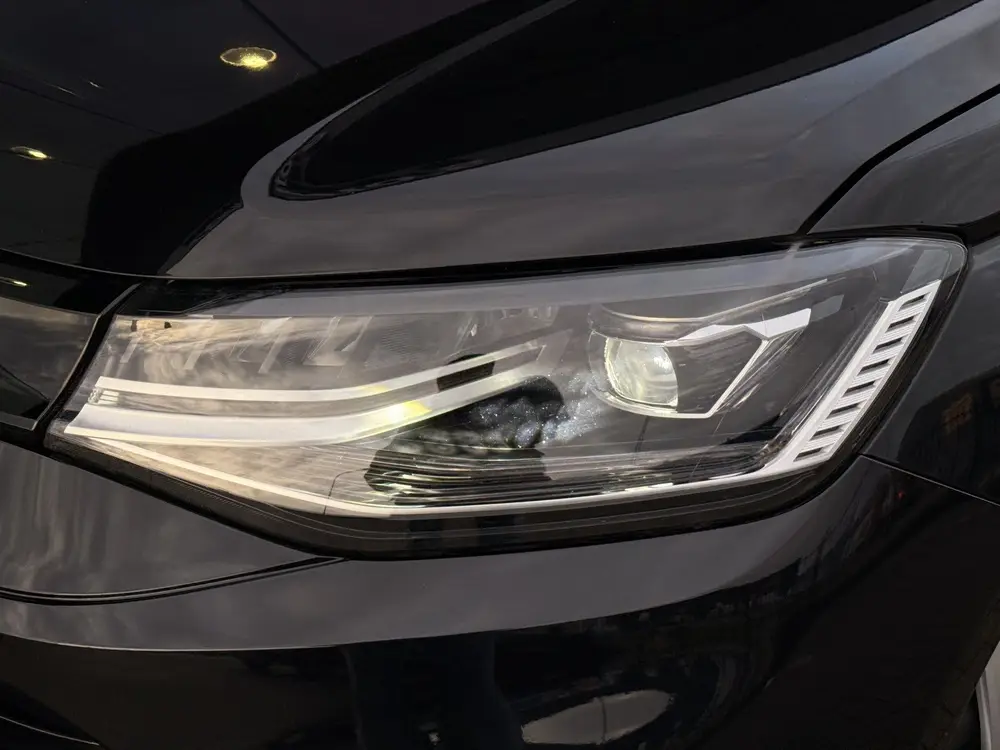 Volkswagen Caddy 1.5 TSI 5p DSG | Stoelverwarming | Voorruit uit 2021, foto 8