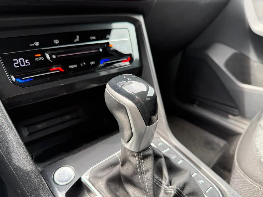 Volkswagen Tiguan 1.4 TSI eHybrid R-Line Business | Panorama uit 2023, foto 16