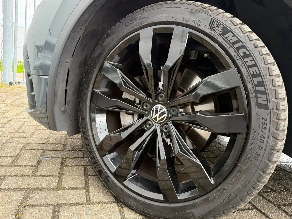 Volkswagen Tiguan 1.4 TSI eHybrid R-Line Business | Panorama uit 2023, foto 19