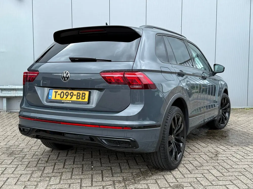 Volkswagen Tiguan 1.4 TSI eHybrid R-Line Business | Panorama uit 2023, foto 2