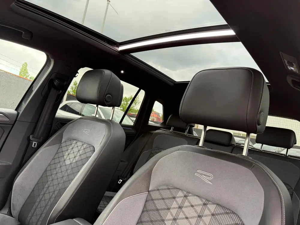 Volkswagen Tiguan 1.4 TSI eHybrid R-Line Business | Panorama uit 2023, foto 7
