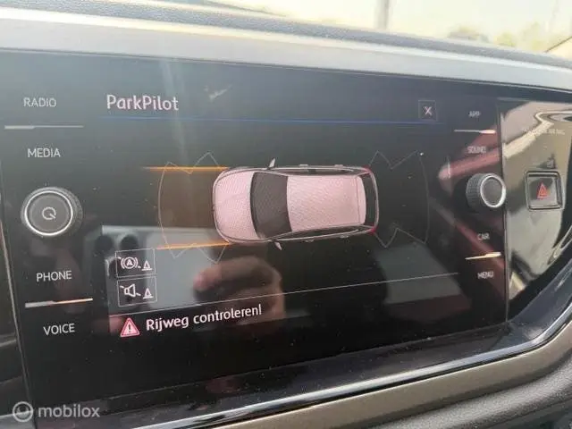 Volkswagen Polo 1.0 TSI Adapcruise/PDC/Carplay uit 2019, foto 16