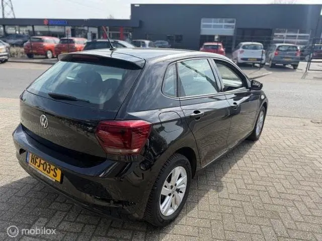 Volkswagen Polo 1.0 TSI Adapcruise/PDC/Carplay uit 2019, foto 8