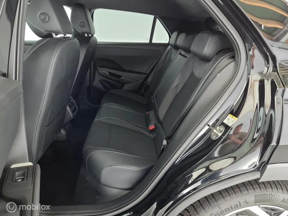 Volkswagen T-Roc 1.5 eTsi 150PK R-Line First Edition trekhaa uit 2026, foto 12