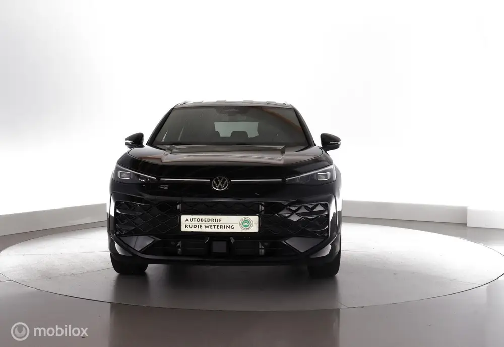 Volkswagen T-Roc 1.5 eTsi 150PK R-Line First Edition trekhaa uit 2026, foto 16