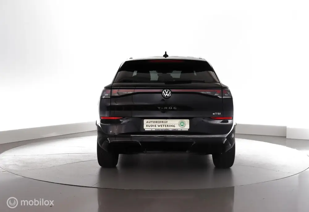 Volkswagen T-Roc 1.5 eTsi 150PK R-Line First Edition trekhaa uit 2026, foto 17