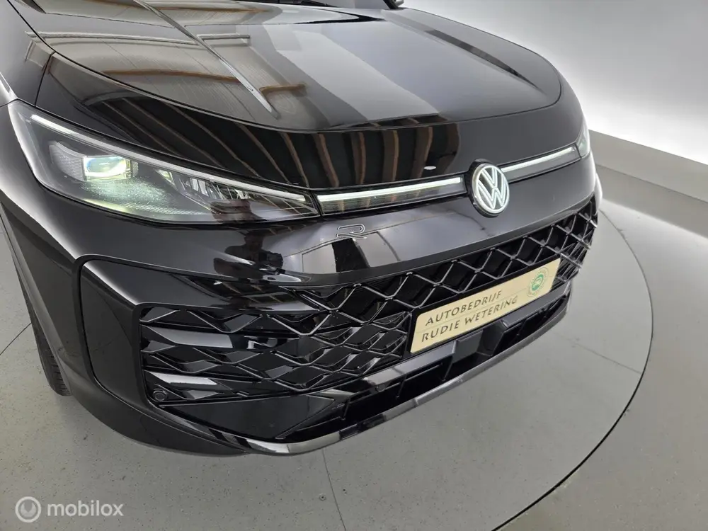 Volkswagen T-Roc 1.5 eTsi 150PK R-Line First Edition trekhaa uit 2026, foto 18