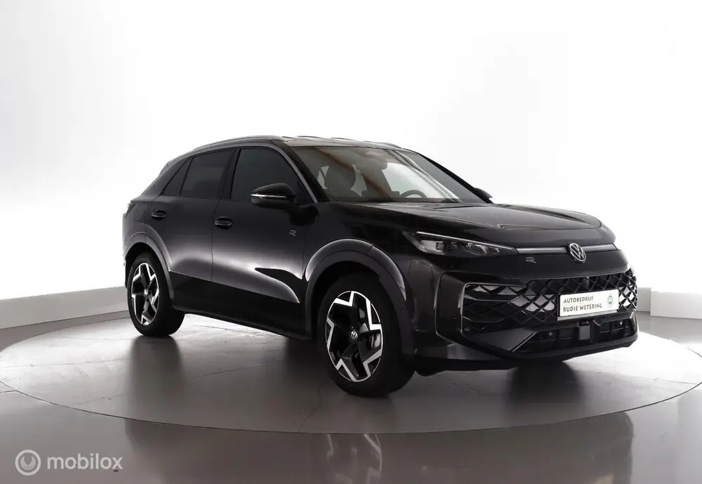 Volkswagen T-Roc 1.5 eTsi 150PK R-Line First Edition trekhaa uit 2026, foto 2