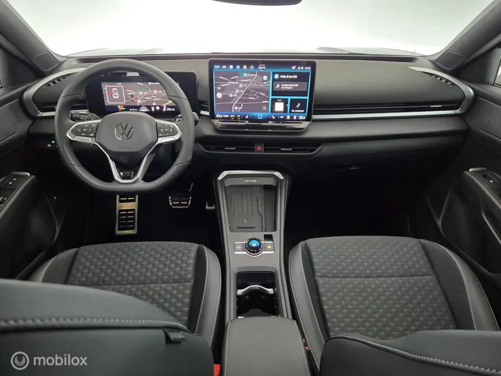 Volkswagen T-Roc 1.5 eTsi 150PK R-Line First Edition trekhaa uit 2026, foto 7