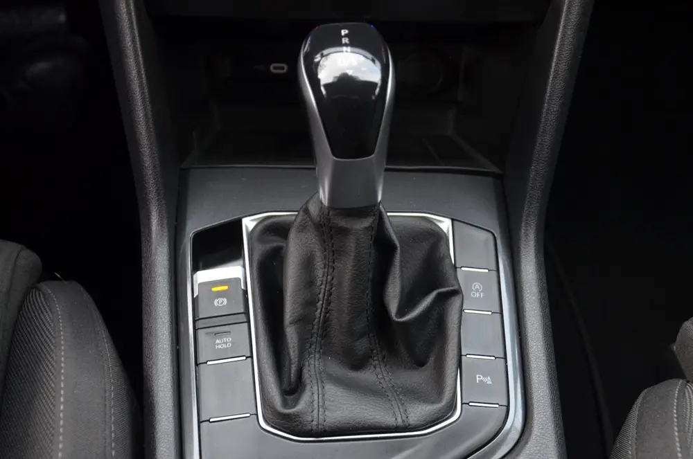 Volkswagen Tiguan Allspace 1.5 TSI Life Business 7 Persoons uit 2022, foto 18