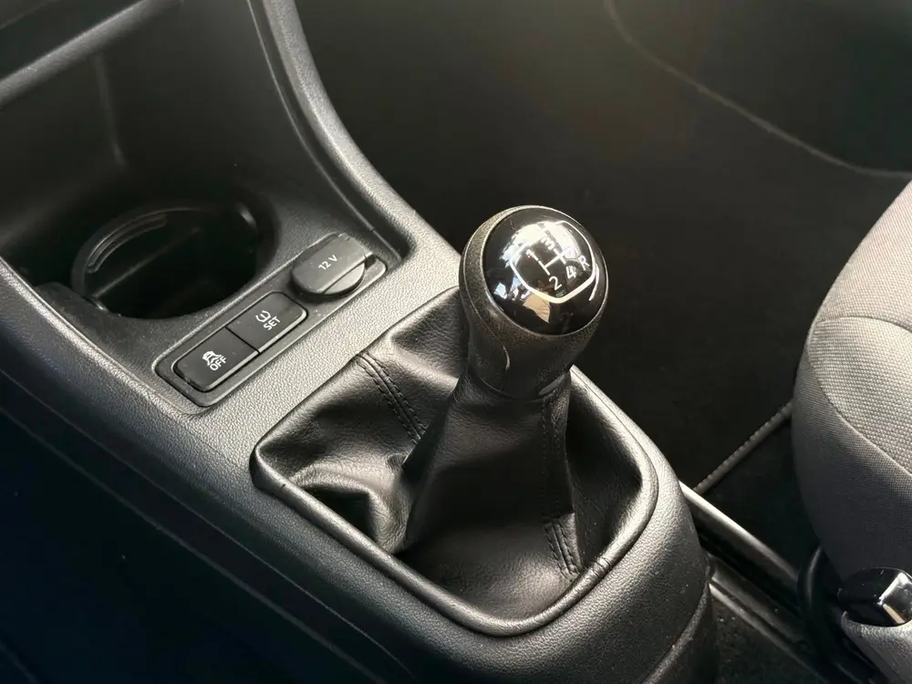 Volkswagen Up! 1.0 BMT move up! LED Allseason Airco uit 2019, foto 15