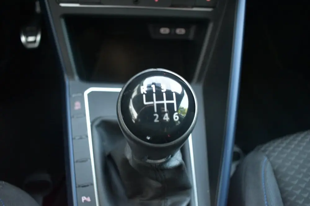 Volkswagen Polo VW Polo 1.0 TSI 110pk MODEL 2022 MET DIGITAAL DASHBOARD uit 2021, foto 14