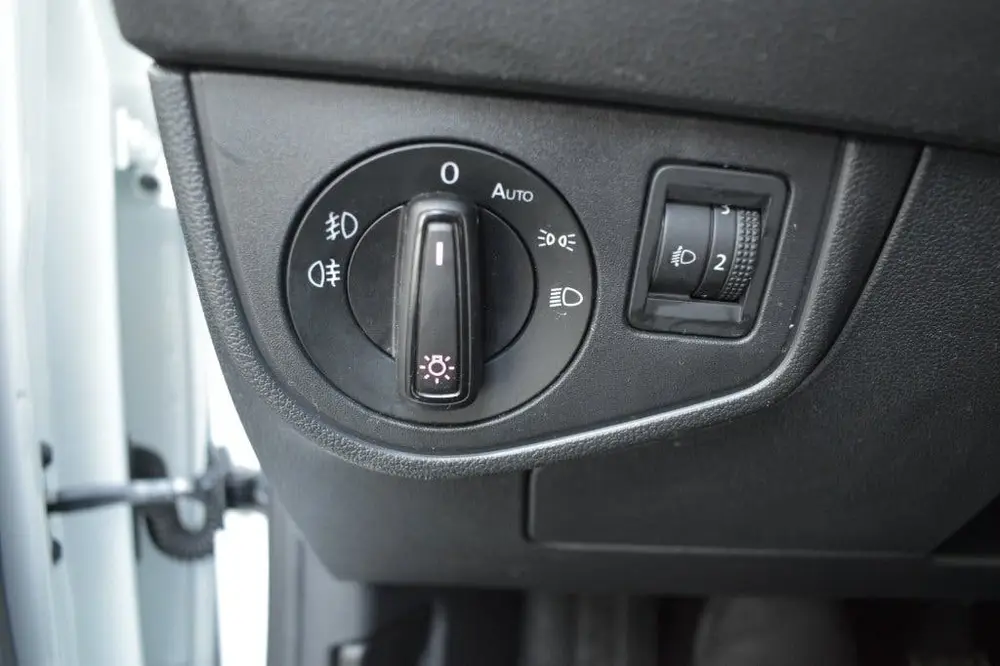 Volkswagen Polo VW Polo 1.0 TSI 110pk MODEL 2022 MET DIGITAAL DASHBOARD uit 2021, foto 16