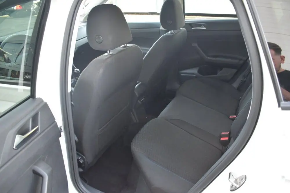 Volkswagen Polo VW Polo 1.0 TSI 110pk MODEL 2022 MET DIGITAAL DASHBOARD uit 2021, foto 18