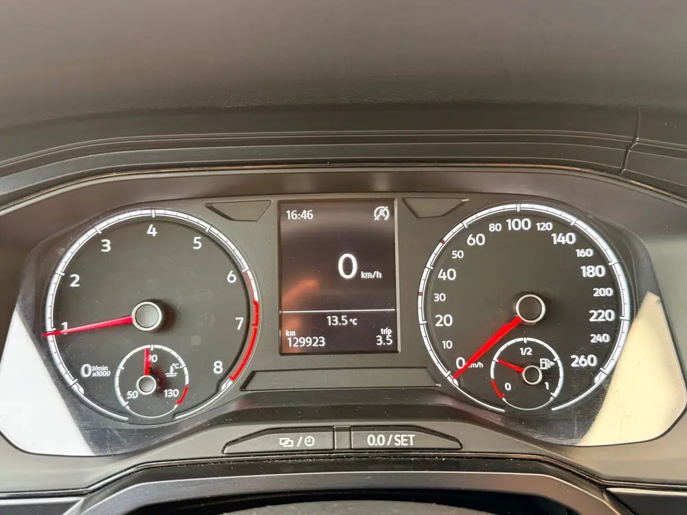 Volkswagen Polo 1.0 MPI Comfortl. | Carplay | Cruise | Airco uit 2020, foto 12