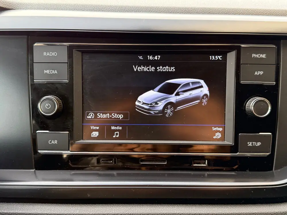 Volkswagen Polo 1.0 MPI Comfortl. | Carplay | Cruise | Airco uit 2020, foto 15