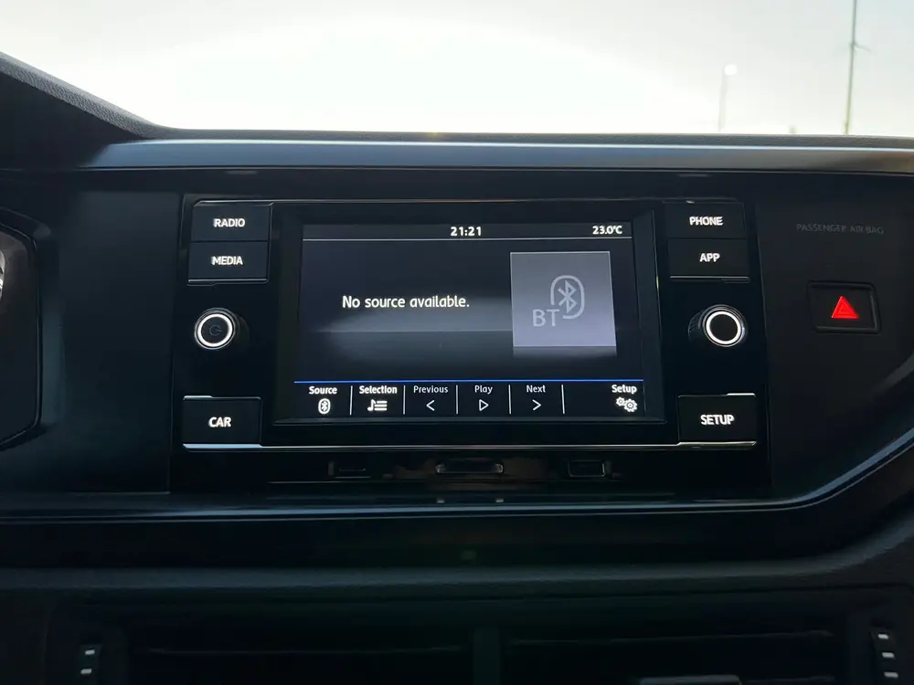 Volkswagen Polo 1.0 MPI Comfortl. | Carplay | Cruise | Airco uit 2020, foto 16