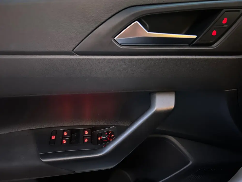 Volkswagen Polo 1.0 MPI Comfortl. | Carplay | Cruise | Airco uit 2020, foto 18