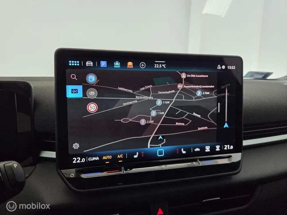 Volkswagen T-Roc 1.5 eTsi 150PK R-Line First Edition trekhaa uit 2026, foto 10
