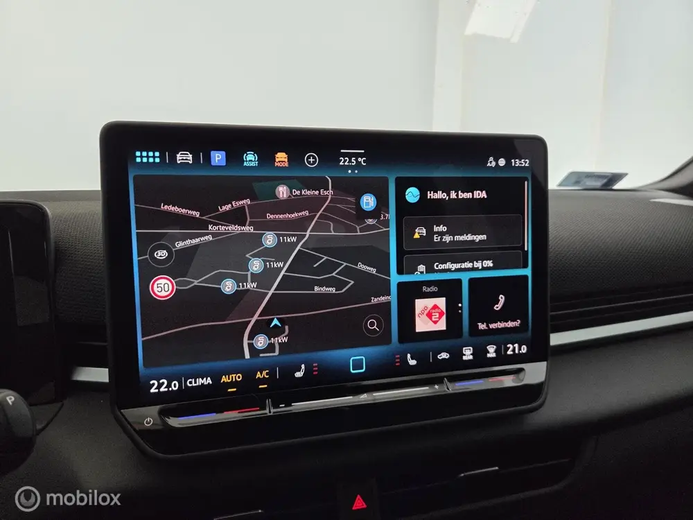 Volkswagen T-Roc 1.5 eTsi 150PK R-Line First Edition trekhaa uit 2026, foto 9
