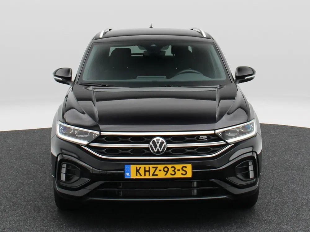 Volkswagen T-Roc 1.5 TSi 150 Pk Automaat R-Line Business | T uit 2025, foto 4