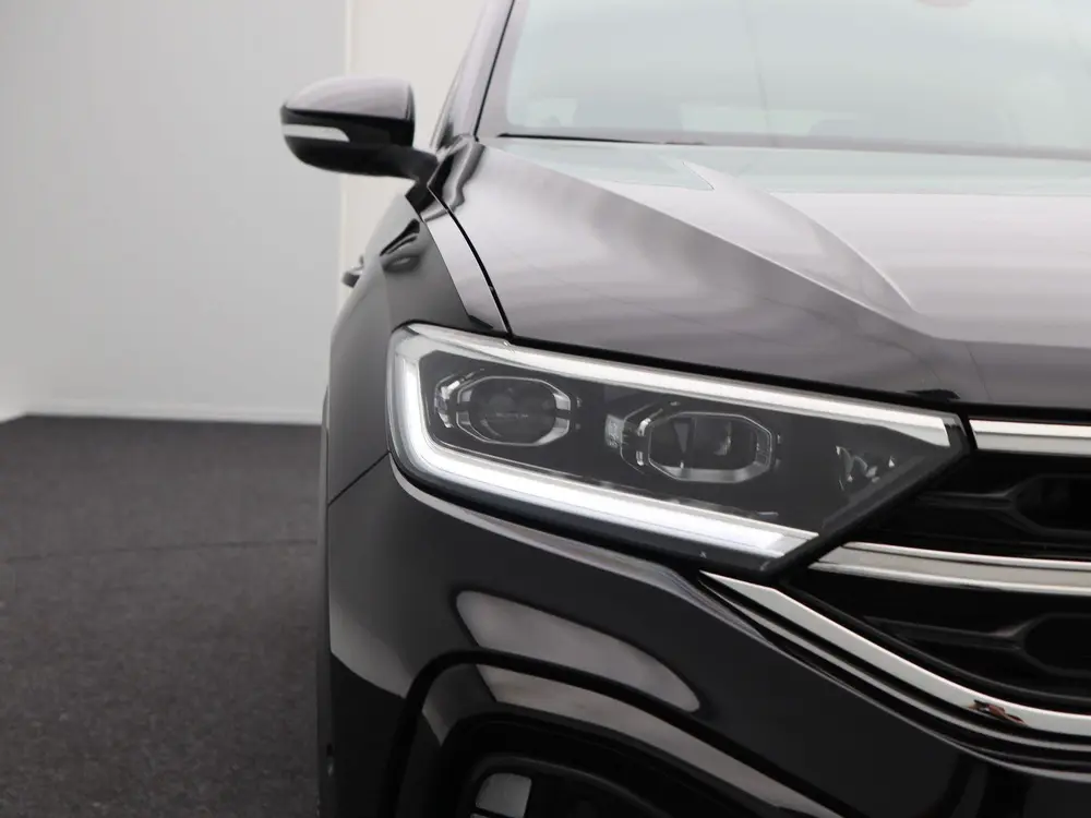 Volkswagen T-Roc 1.5 TSi 150 Pk Automaat R-Line Business | T uit 2025, foto 8