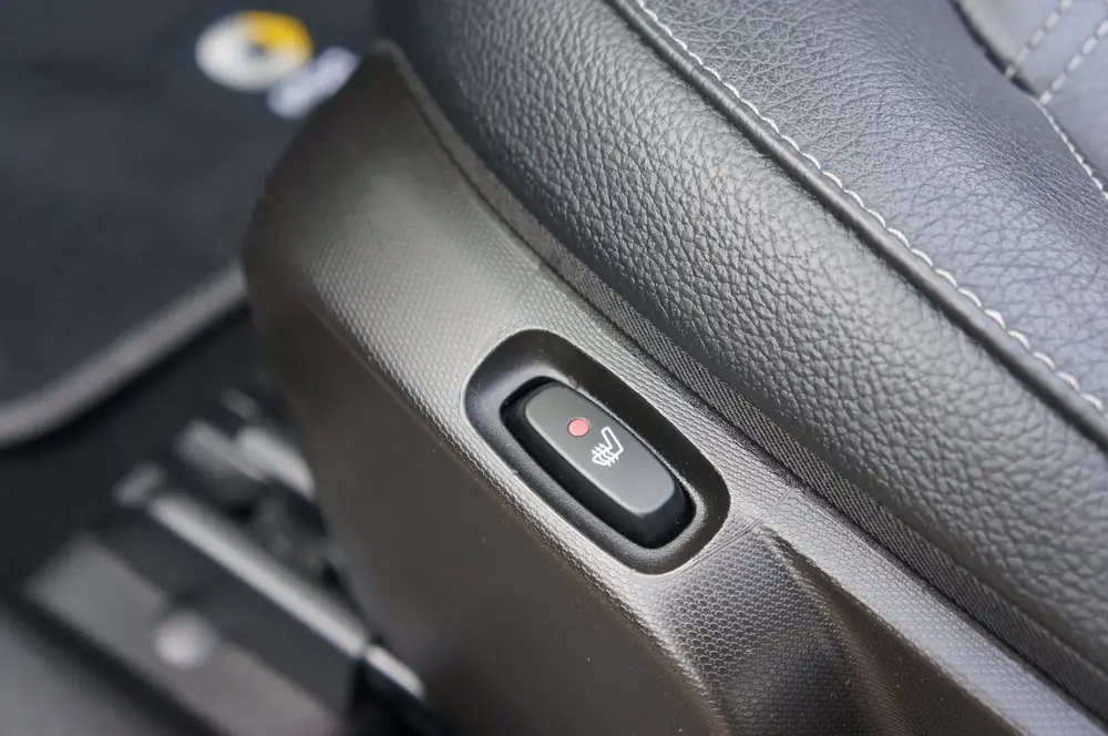 Smart ForTwo EQ Comfort PLUS 18 kWh; Leder+Camera=ORG uit 2021, foto 16