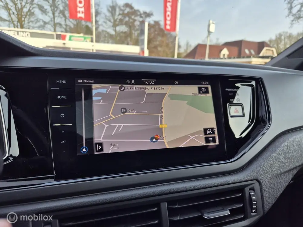 Volkswagen Polo 1.0 TSI 2x R-Line, DSG, Pano, IQ Light Grill uit 2021, foto 14