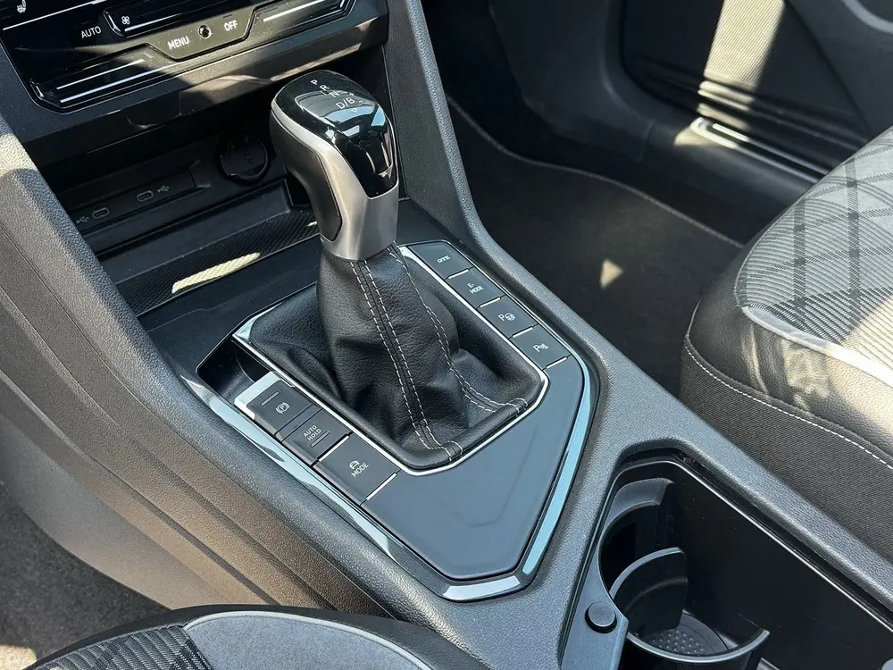 Volkswagen Tiguan 1.4 TSI eHybrid 3X R-Line, 245PK, Pano, AC uit 2022, foto 15