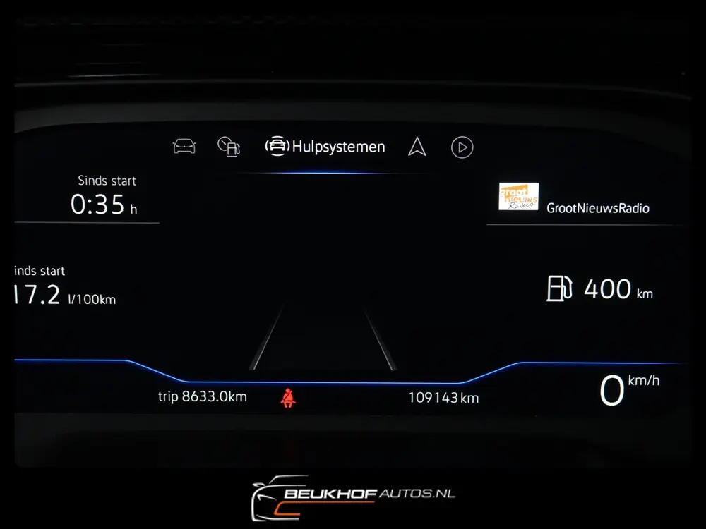 Volkswagen Polo 1.0 TSI Business Virtual Dash Adapt Cruise uit 2022, foto 17