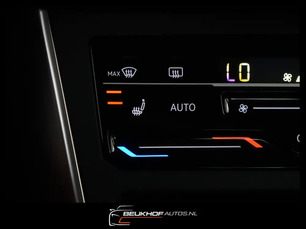 Volkswagen Polo 1.0 TSI Business Virtual Dash Adapt Cruise uit 2022, foto 2