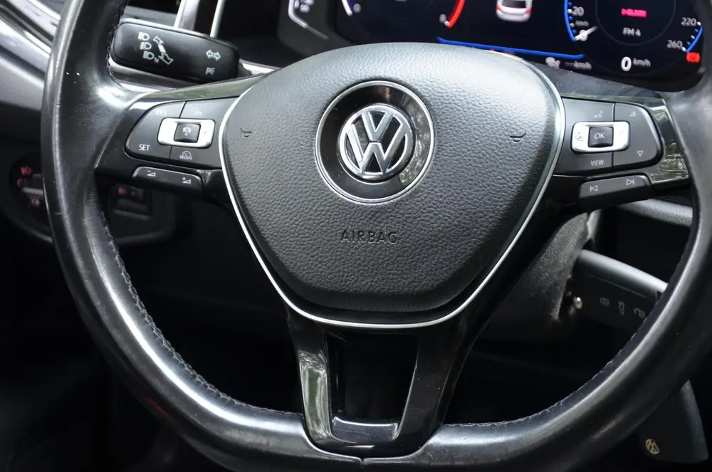 Volkswagen Polo 1.0 TSI Highline Business R Line Navi/Ecc/Pd uit 2020, foto 10