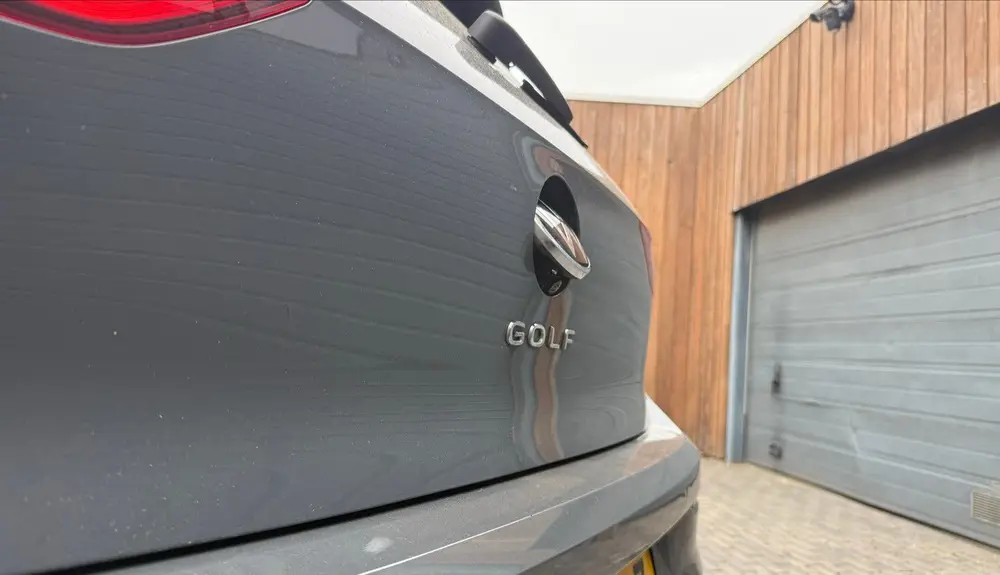 Volkswagen Golf 1.5 TSI 130pk 2021 Grijs uit 2021, foto 15