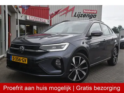 Volkswagen Taigo 1.5 TSI R-Line Business LED | DAB | Camera' uit 2022