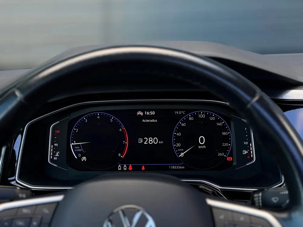 Volkswagen Polo 1.0 TSI R-Line | Pano | IQ-Light | BTW uit 2022, foto 15