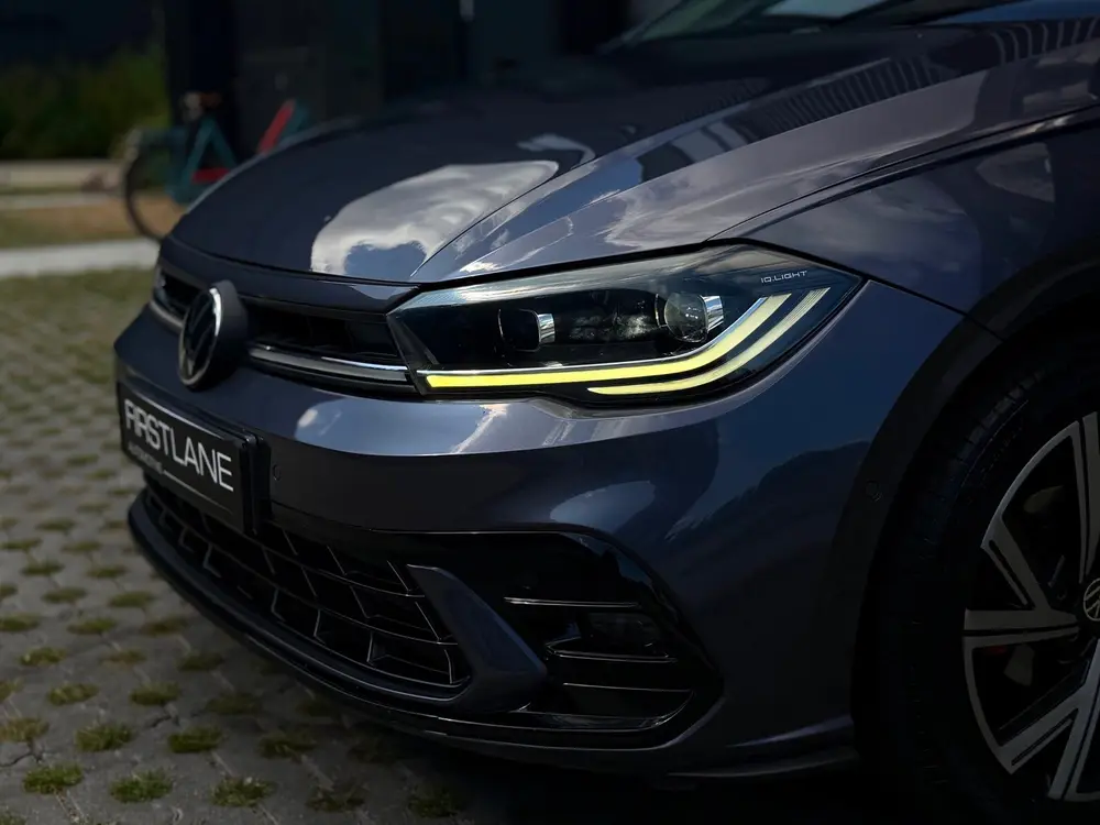Volkswagen Polo 1.0 TSI R-Line | Pano | IQ-Light | BTW uit 2022, foto 2