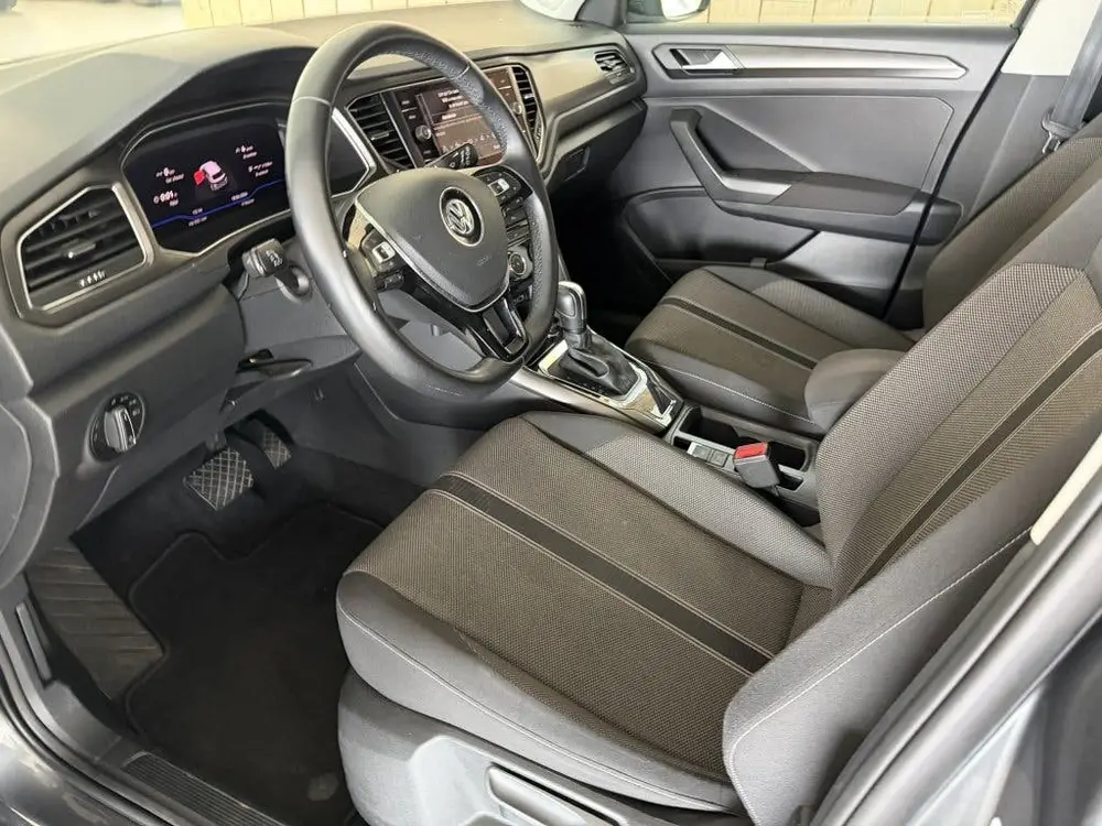 Volkswagen T-Roc 1.5 TSI Style Business (bj 2019, automaat) uit 2019, foto 5