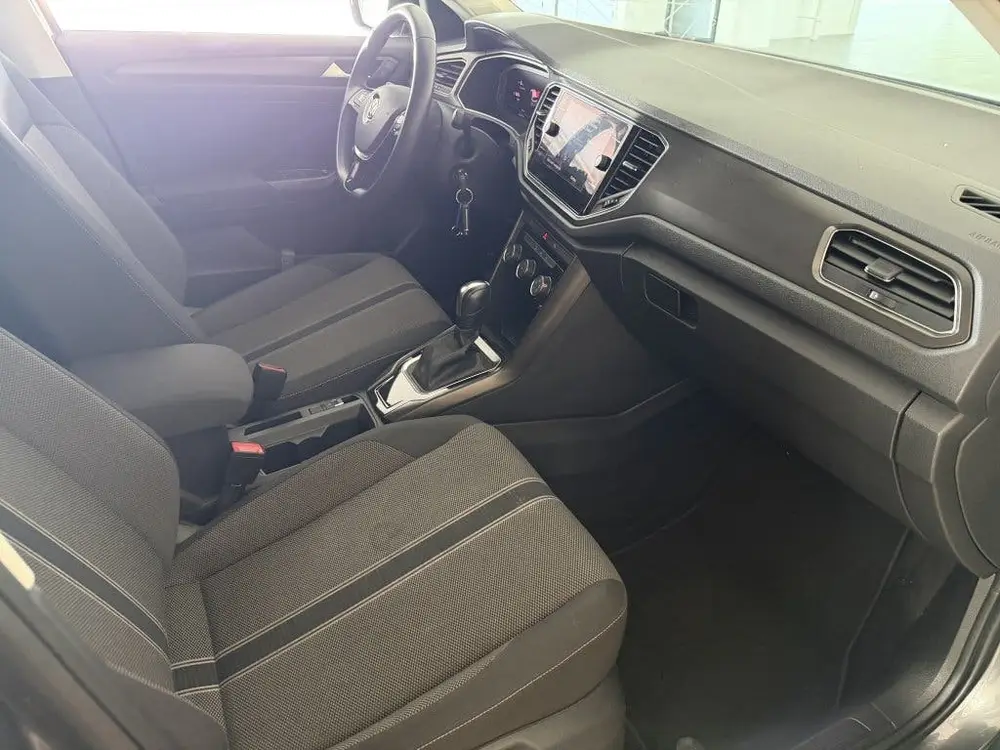Volkswagen T-Roc 1.5 TSI Style Business (bj 2019, automaat) uit 2019, foto 6