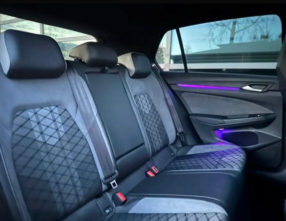 Volkswagen Golf 1.5 eTS 3x R-Line | Panoramadak | IQ light uit 2021, foto 15